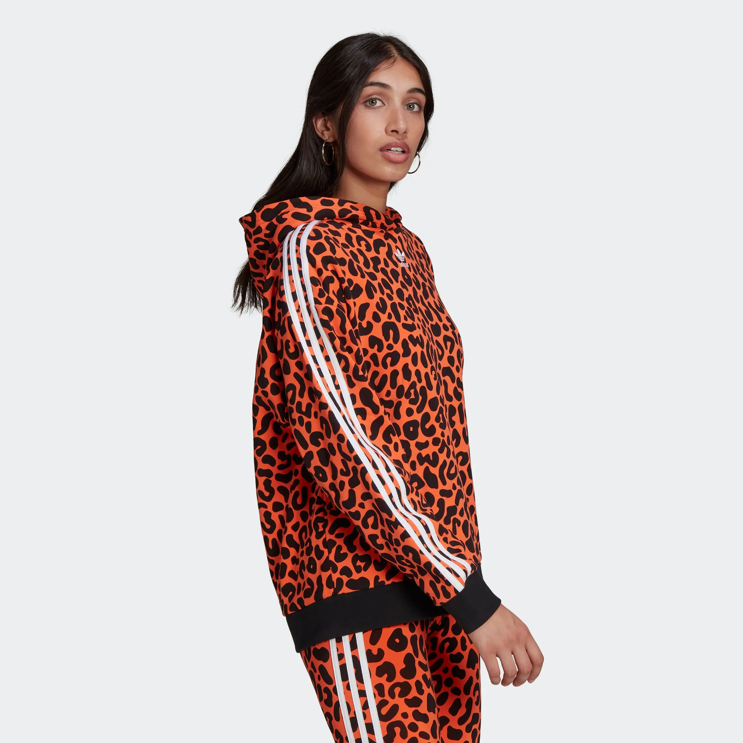 Women's adidas Originals Rich Mnisi Hoodie