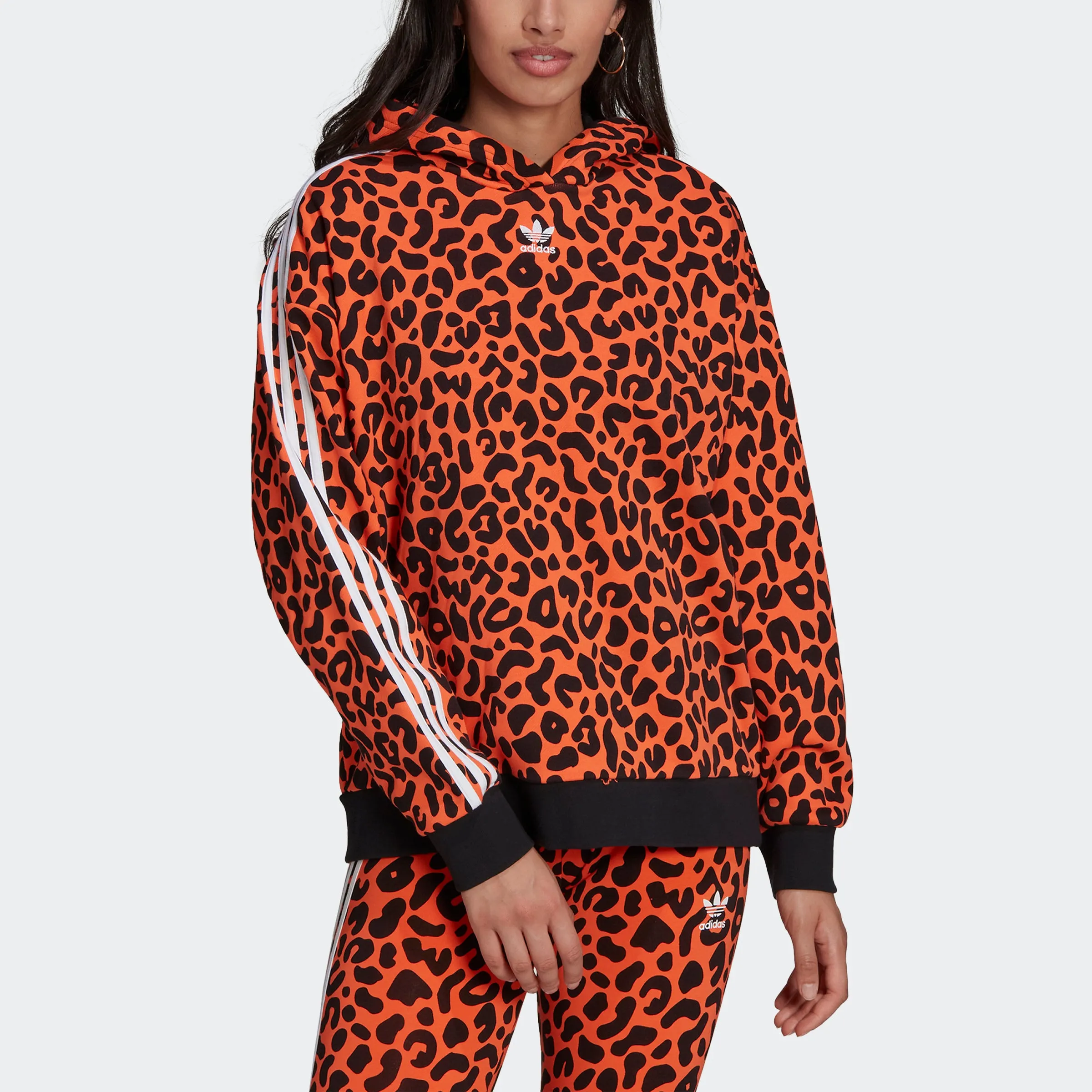 Women's adidas Originals Rich Mnisi Hoodie