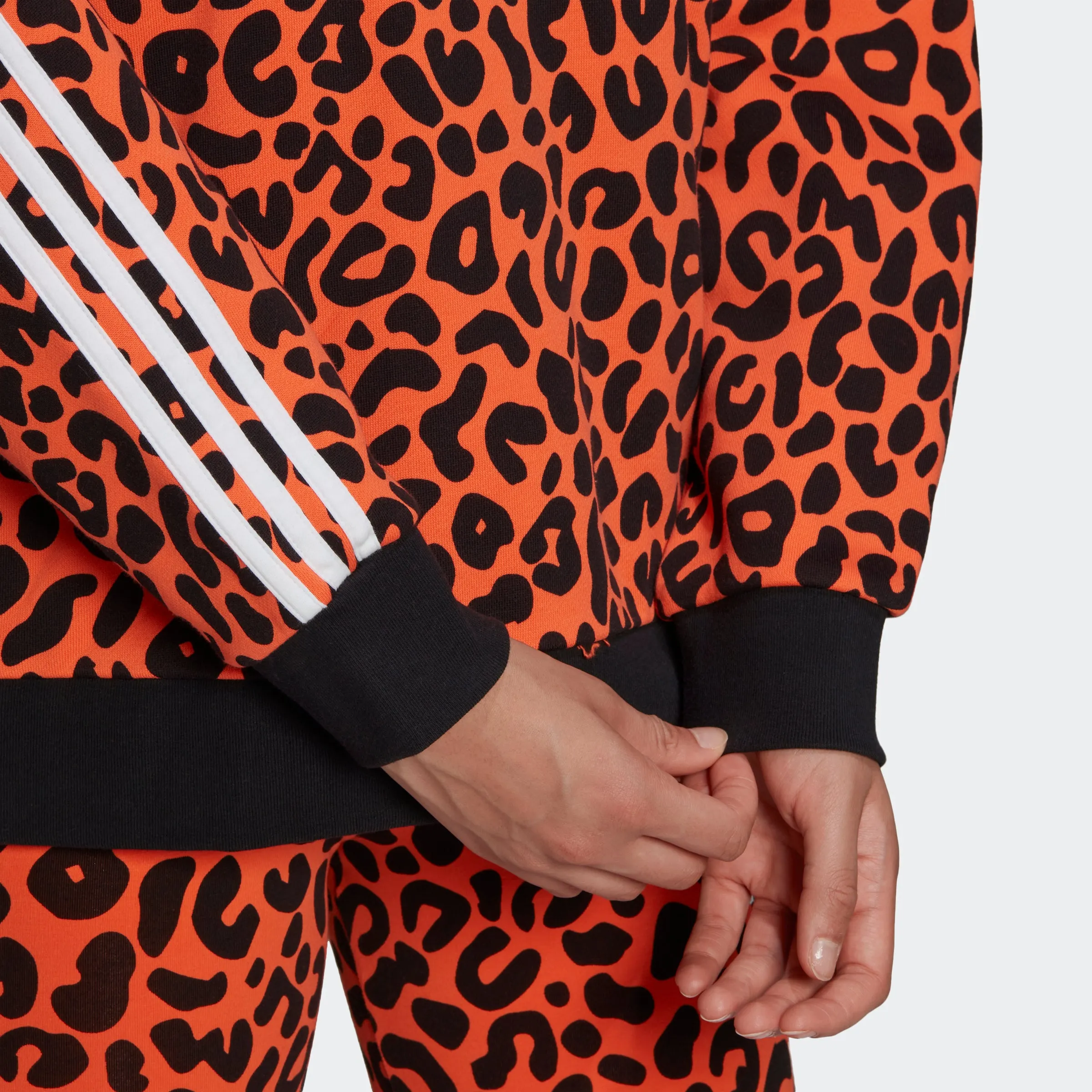 Women's adidas Originals Rich Mnisi Hoodie