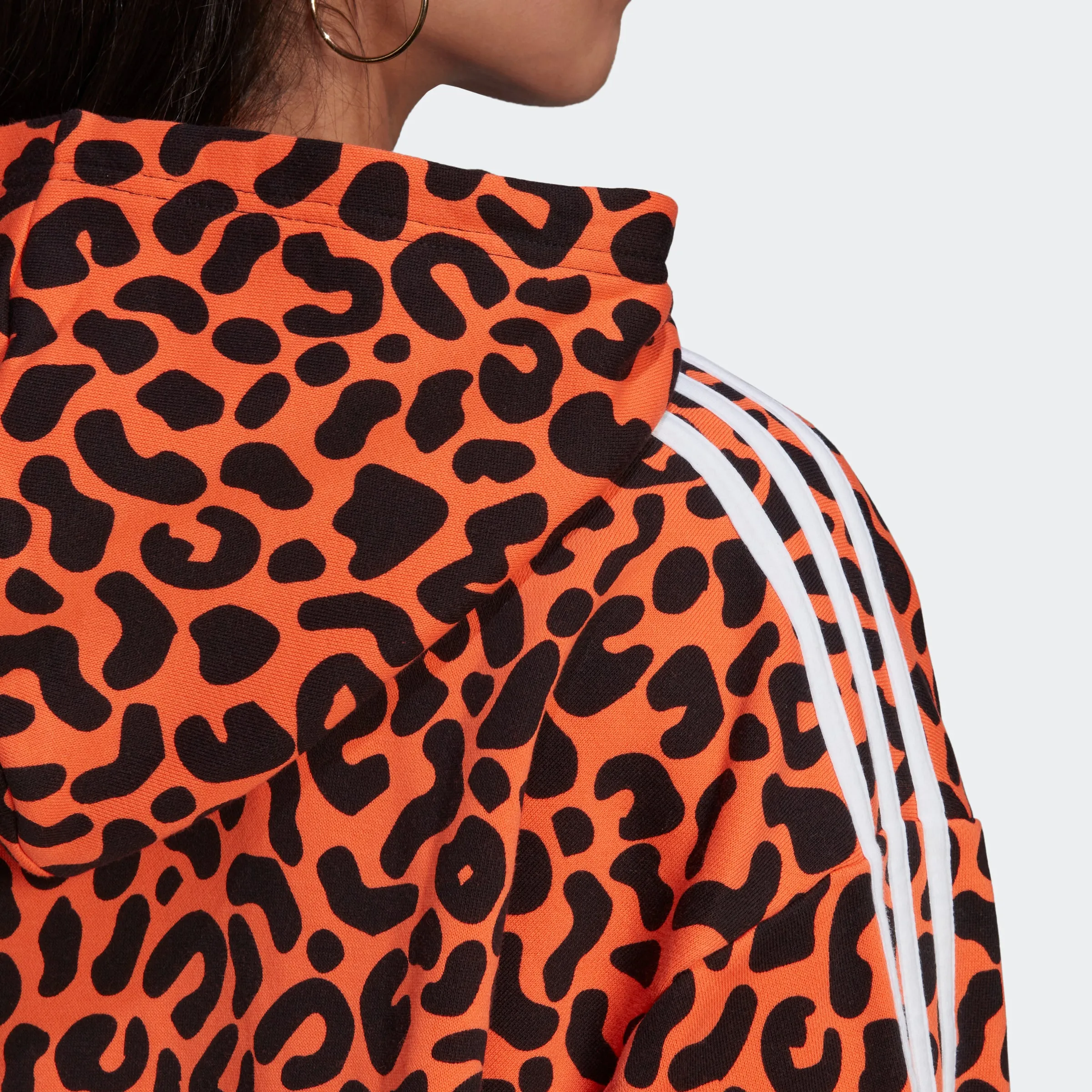 Women's adidas Originals Rich Mnisi Hoodie