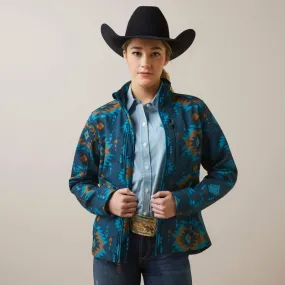 Women's Ariat Sioux Falls Softshell Jacket