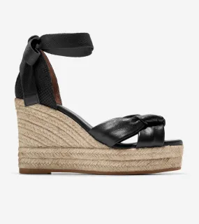 Women's Cloudfeel Hampton Wedge Sandals