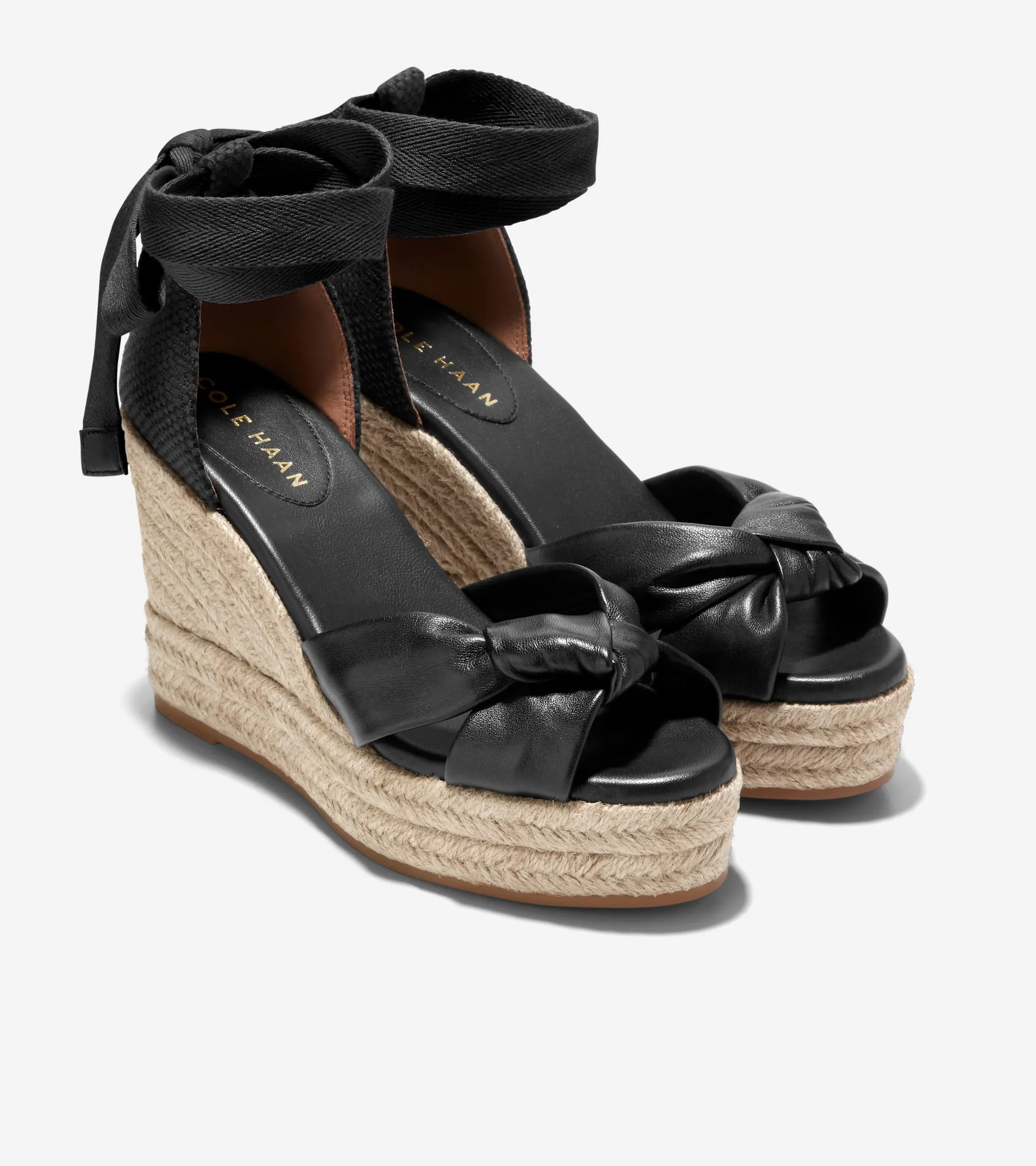 Women's Cloudfeel Hampton Wedge Sandals