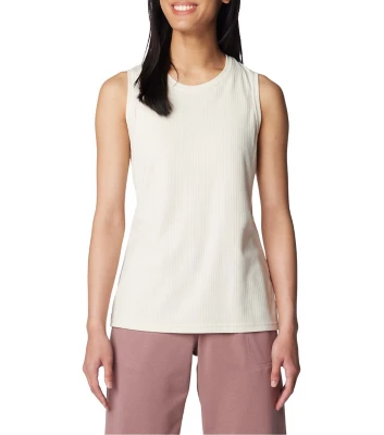 Women's Columbia Crystal Pine Tank Top