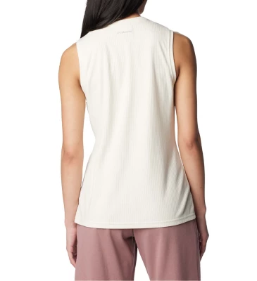 Women's Columbia Crystal Pine Tank Top