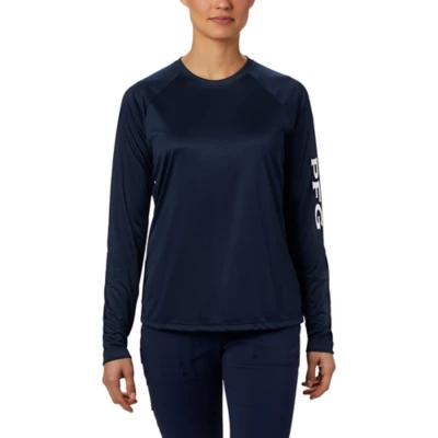 Women's Columbia Tidal II Long Sleeve T-Shirt