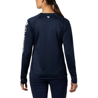 Women's Columbia Tidal II Long Sleeve T-Shirt