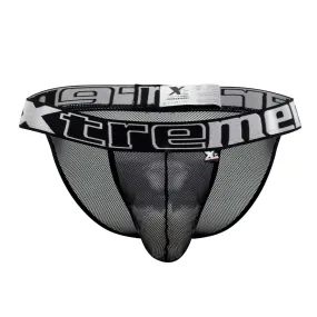 Xtremen Mesh Bikini 91136