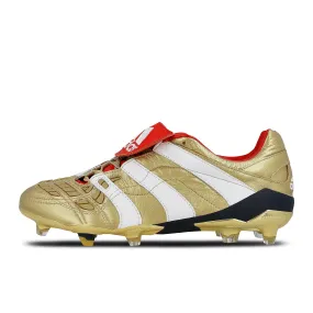 Zinedine Zidane x adidas Predator Accelerator FG